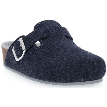 Pantofi Femei Papuci de vară Grunland BLU 40 LIRA albastru