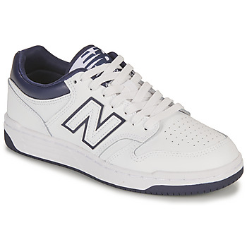 Pantofi Femei Pantofi sport Casual New Balance 480 Alb / Albastru