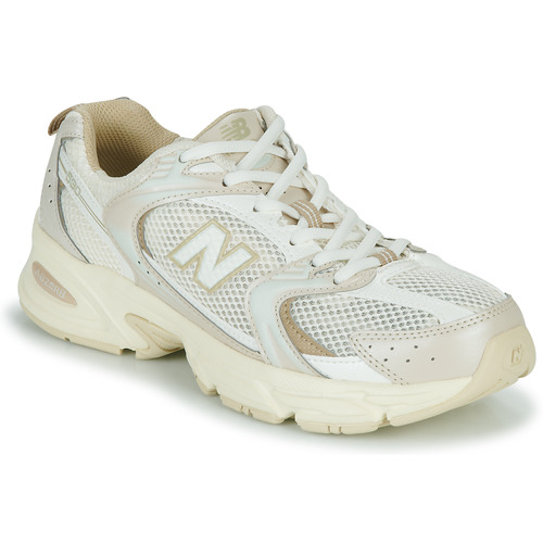 Pantofi Femei Pantofi sport Casual New Balance 530 Bej