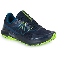 Pantofi Bărbați Trail și running New Balance NITREL Negru