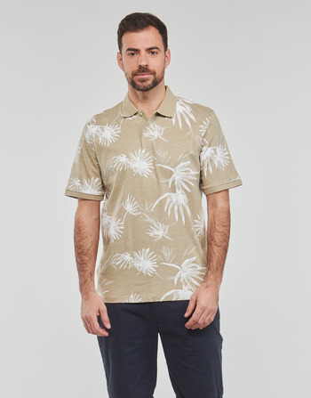 Jack & Jones JORCRAYON AOP POLO SS