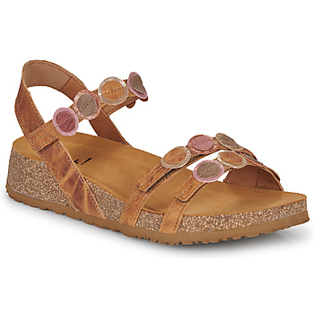 Pantofi Femei Sandale Think KOAK Camel