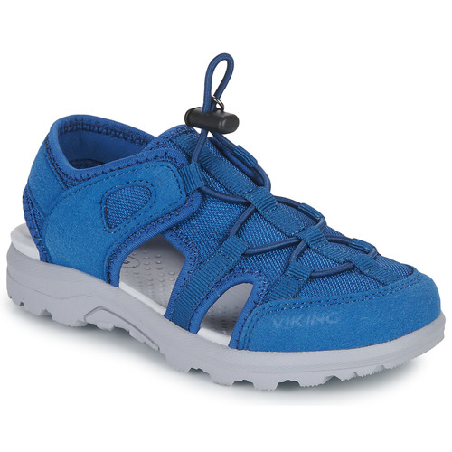 Pantofi Copii Sandale sport VIKING FOOTWEAR Sandvika Albastru