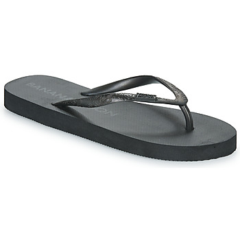 Pantofi Femei  Flip-Flops Banana Moon SWAINS Negru