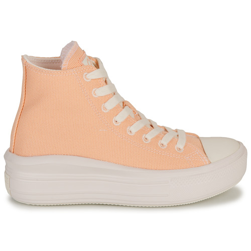 Converse CHUCK TAYLOR ALL STAR MOVE-CONVERSE CITY COLOR Roz