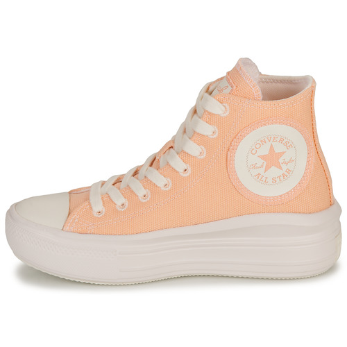 Converse CHUCK TAYLOR ALL STAR MOVE-CONVERSE CITY COLOR Roz