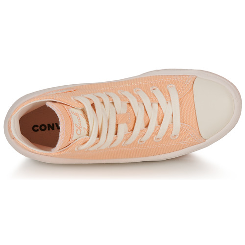 Converse CHUCK TAYLOR ALL STAR MOVE-CONVERSE CITY COLOR Roz