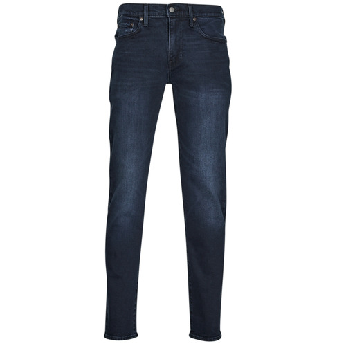 Îmbracaminte Bărbați Jeans slim Levi's 511 SLIM Albastru