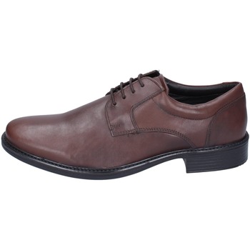 Pantofi Bărbați Pantofi Oxford
 4.0 BE411 Maro