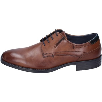 Pantofi Bărbați Pantofi Oxford
 4.0 BE416 Maro