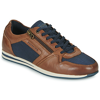 Pantofi Bărbați Pantofi sport Casual Redskins LUCIDE 2 Coniac / Albastru