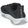 Pantofi Femei Fitness și Training Reebok Sport HIIT TR 3  Negru