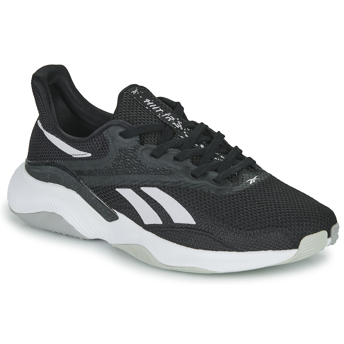 Pantofi Femei Fitness și Training Reebok Sport HIIT TR 3  Negru