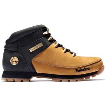 Pantofi Bărbați Ghete Timberland EURO SPRINT HIKER galben