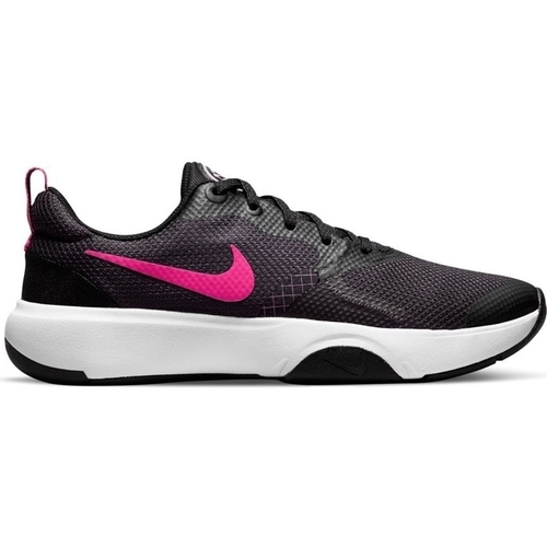 Pantofi Femei Multisport Nike CITY REP TR Negru