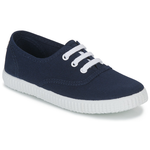 Pantofi Copii Pantofi sport Casual Citrouille et Compagnie KIPPI BOU Albastru