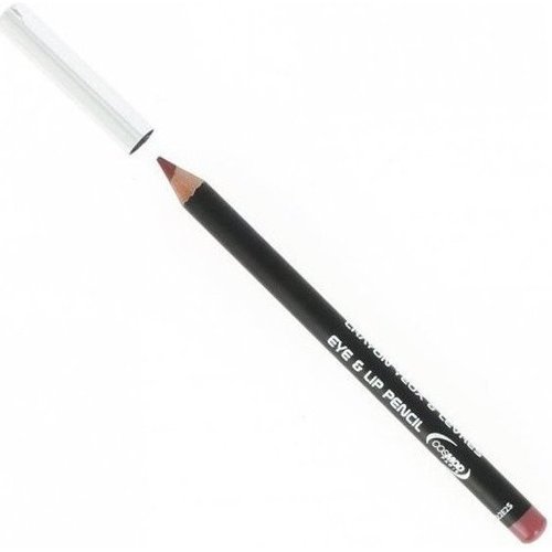 Frumusete  Femei Creion contur ochi Cosmod Eye And Lip Pencil Maro