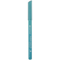 Frumusete  Femei Creion contur ochi Essence Eye Pencil Kajal albastru