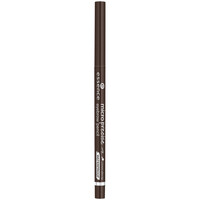 Frumusete  Femei Machiaj Sprâncene Essence Micro Precise Waterproof Eyebrow Pencil Maro