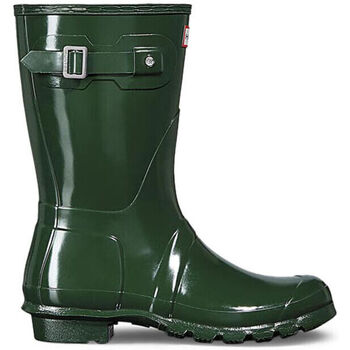 Pantofi Femei Cizme Hunter - wfs1000rgl verde