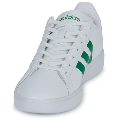 Adidas Sportswear GRAND COURT 2.0 Alb / Verde