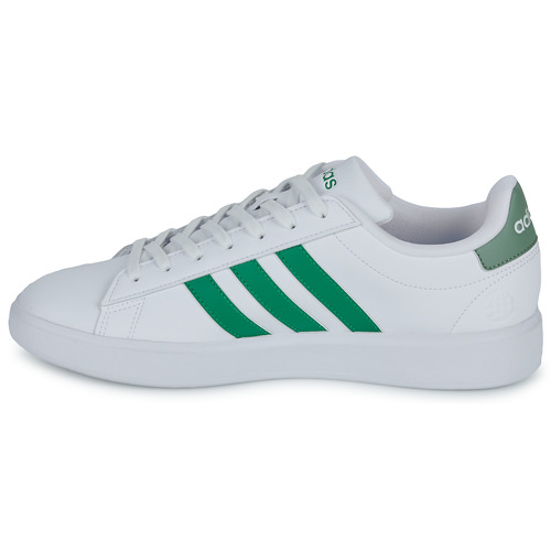 Adidas Sportswear GRAND COURT 2.0 Alb / Verde