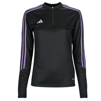 Îmbracaminte Femei Bluze îmbrăcăminte sport  adidas Performance TIRO23 CBTOPW Negru