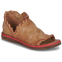 Pantofi Femei Sandale Airstep / A.S.98 BUSA Camel