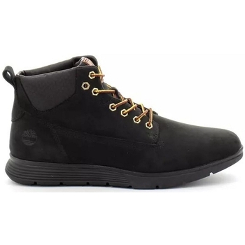 Pantofi Bărbați Ghete Timberland KILLINGTON CHUKKA Negru