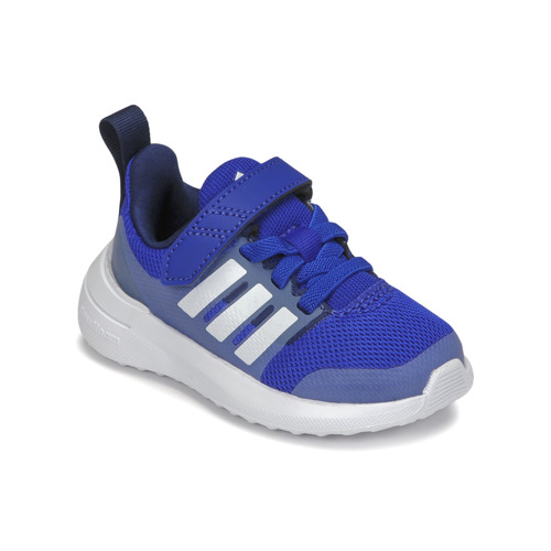 Pantofi Copii Pantofi sport Casual Adidas Sportswear FortaRun 2.0 EL I Albastru