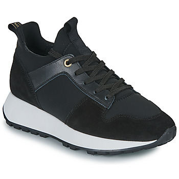 Pantofi Femei Pantofi sport Casual JB Martin FLOCON Mix / Nylon / Negru