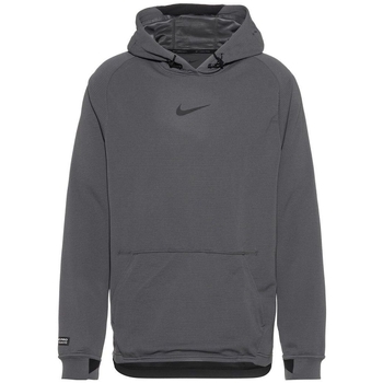 Îmbracaminte Bărbați Hanorace  Nike M NK NPC FLEECE PO Gri