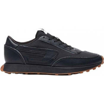 Pantofi Bărbați Pantofi sport Casual Diesel  Negru