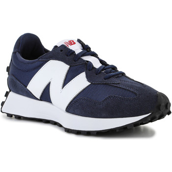 Pantofi Bărbați Pantofi sport Casual New Balance MS327CNW albastru