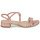 Pantofi Femei Sandale Esprit 033EK1W321-685 Nude