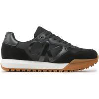 Pantofi Bărbați Pantofi sport Casual Calvin Klein Jeans  Negru