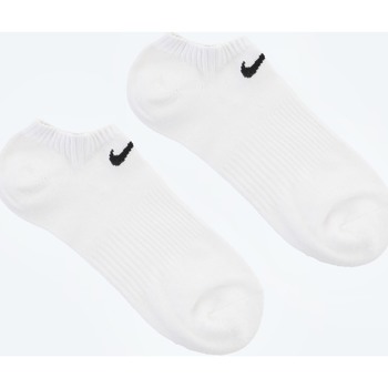 Lenjerie intimă Sosete Nike PERFORMANCE COTTON sx3807-101 Alb