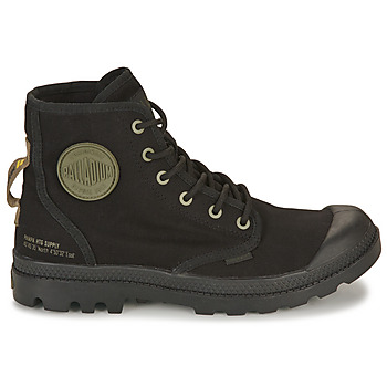 Palladium PAMPA HI HTG SUPPLY