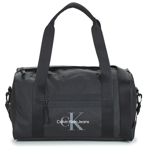 Genti Genti voiaj Calvin Klein Jeans SPORT ESSENTIALS DUFFLE43 M Negru