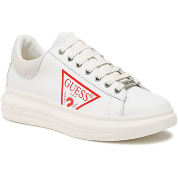 Pantofi Bărbați Sneakers Guess FM6VIB SUE12 Alb