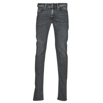 Îmbracaminte Bărbați Jeans skinny Diesel 1979 SLEENKER Gri