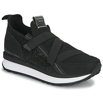 Pantofi Femei Pantofi sport Casual Gioseppo DRONGAN Negru