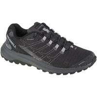 Pantofi Bărbați Trail și running Merrell Fly Strike Negru