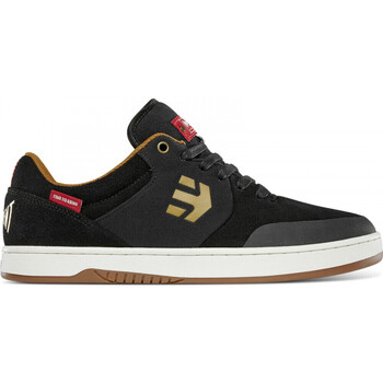 Pantofi Bărbați Pantofi de skate Etnies Marana x indy Negru