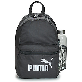 Genti Copii Rucsacuri Puma PUMA PHASE SMALL BACKPACK Negru