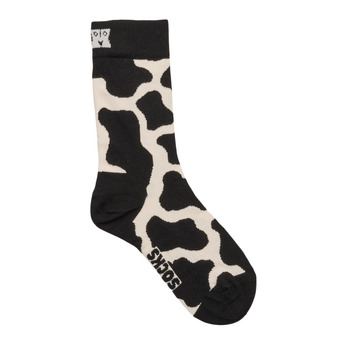 Accesorii Șosete înalte Happy socks COW Multicolor