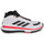 Pantofi Basket adidas Performance Bounce Legends Alb / Negru