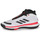 Pantofi Basket adidas Performance Bounce Legends Alb / Negru