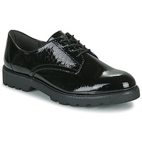 Pantofi Femei Pantofi Derby Tamaris 23605-087 Negru