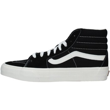 Pantofi Pantofi sport stil gheata Vans VN0005UN1KP1 Negru